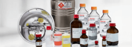Browse Thermo Scientific Chemicals