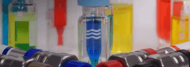 Explore Thermo Scientific Chromatography Products