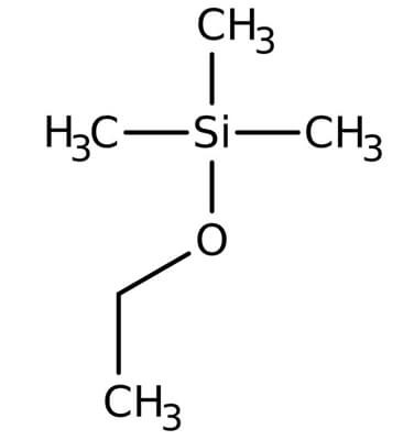 Organosilanes Structure