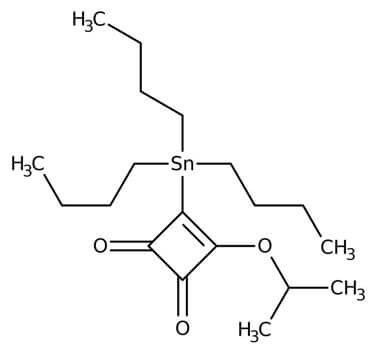 Organometallics Structure