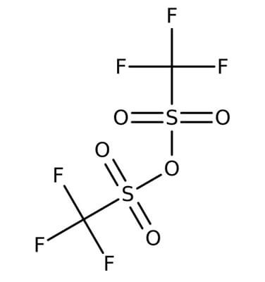 Organic Reagents Structure