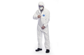 DuPont Tyvek Coveralls DuPont Tyvek Coveralls