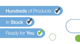 Essentials at Your Fingertips