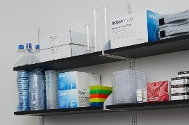 In Storage