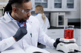 Lab Foundations