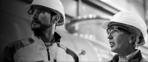 Achieve Safety Compliance