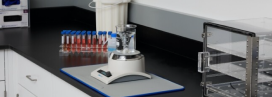 Lab Bench Products