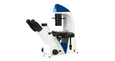 microscopes-featured-b-03000013-19-0050 Fisherbrand Entry Level Research Grade Inverted Microscope