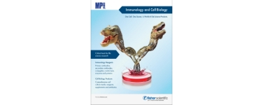 MP Biomedicals Immunology and Cell Biology Brochure