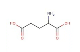 Thermo Scientific Chemicals L-Glutamic acid, 99%