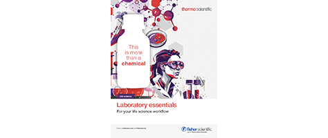 Life Sciences Essentials Brochure Life Sciences Essentials Brochure