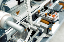 Printing Technology and Catalyst Inks