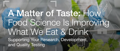 Enhancing Food Science Innovations