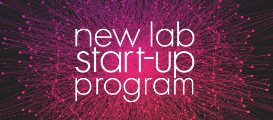 New Lab Start-Up Program