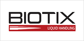 Biotix Logo