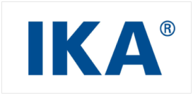 IKA Logo IKA Logo