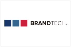 BrandTech Logo BrandTech Logo