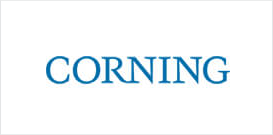Corning Logo Corning Logo