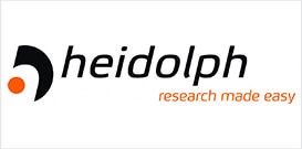 Heidolph North America Logo Heidolph North America Logo
