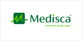 Medisca Logo Medisca Logo