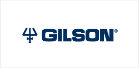 Gilson Logo Gilson Logo