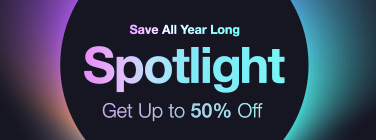 Spotlight Special Offers