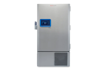 TSX Universal Series Ultra-Low-Temperature Freezer Package with Racks and Boxes, 600 Box