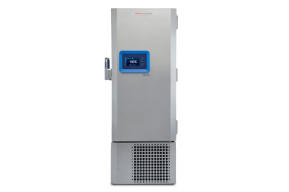 TSX Universal Series Ultra-Low-Temperature Freezer Package with Racks and Boxes, 400 Box