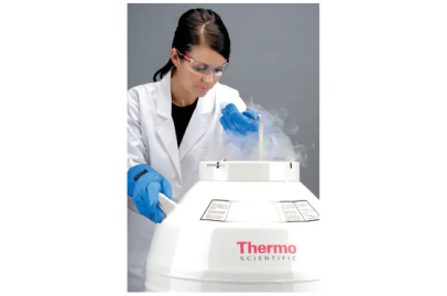 Thermo Scientific Locator 6 Plus Rack and Box System