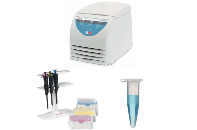 Sorvall Legend 21 Every Lab Package