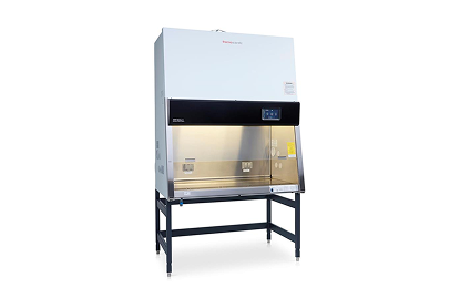 Thermo Scientific 1500 Series A2 Biological Safety Cabinet Package, 4 ft.