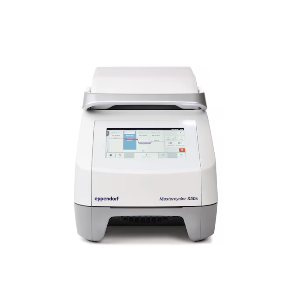 Save Up to 65% on PCR Cyclers and Consumables