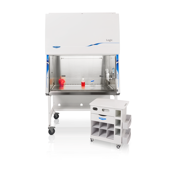 Get a Logic Cell Culture Cart with Biosafety Cabinet Purchase Get a Logic Cell Culture Cart with Biosafety Cabinet Purchase