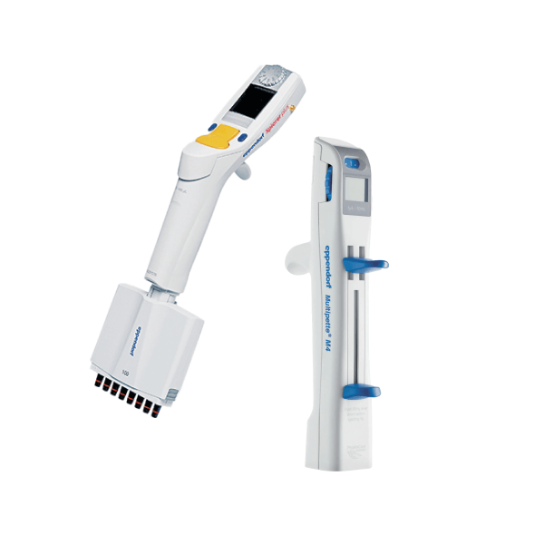 Get Up to 45% Off Liquid Handling Products