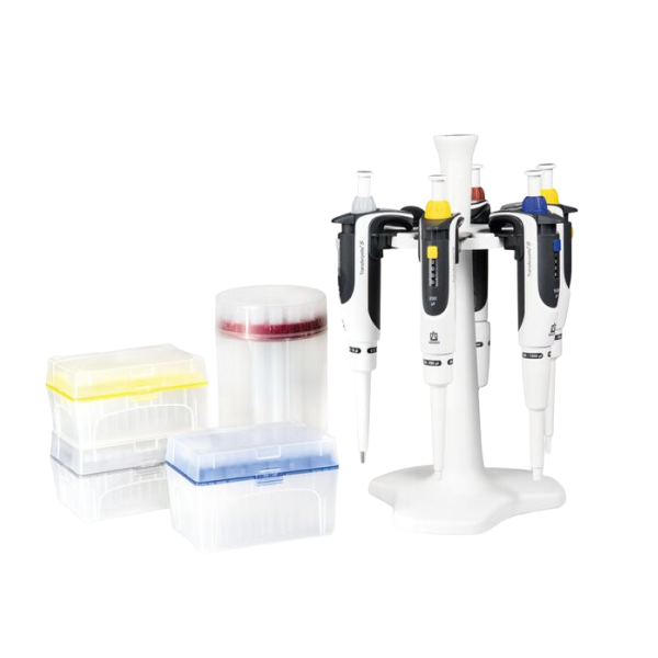 Get 40% Off Pipette Sets and Packages