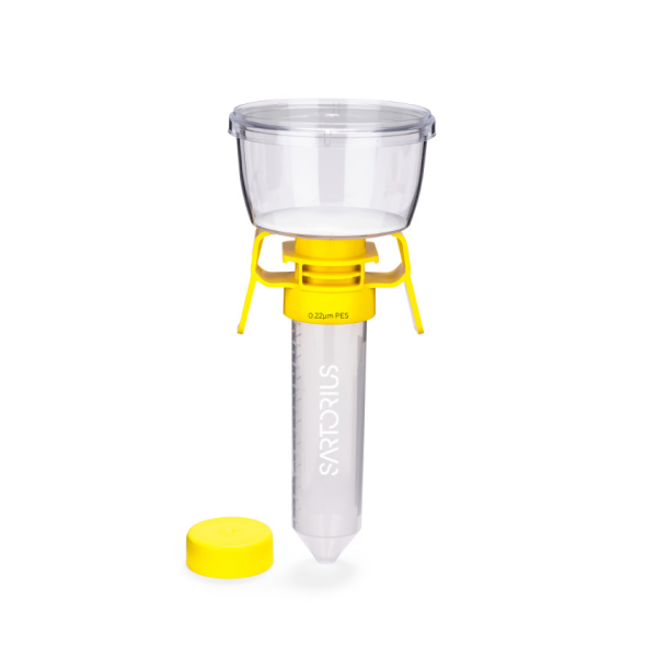 Get 1 Syringe Filter When You Buy 2