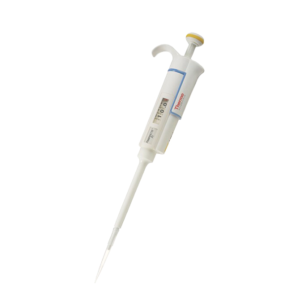 Get 2 Cases of Pipette Tips with Pipette Purchase
