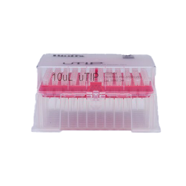 Get 1 Extra Case of Biotix Pipette Tips When You Buy 3 Get 1 Extra Case of Biotix Pipette Tips When You Buy 3