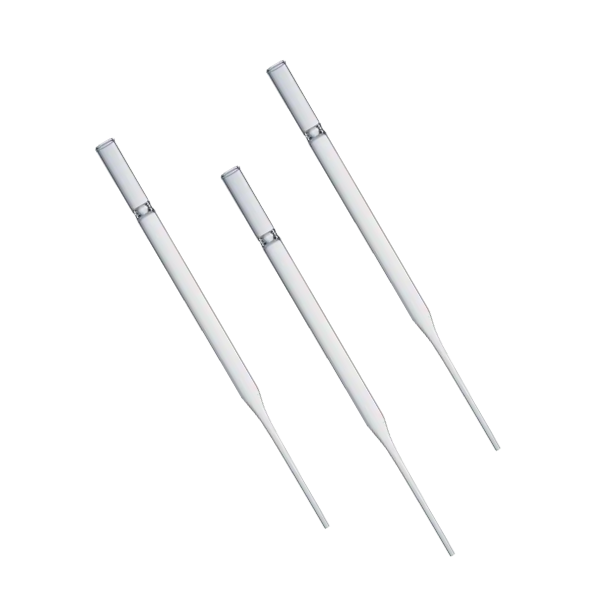 Get 30% Off Disposable Culture Tubes and Pasteur Pipets