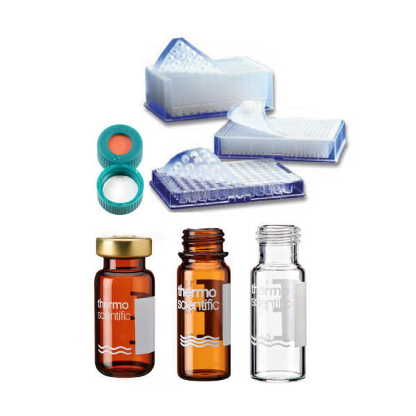 Get Up to $250 in SureSTART Sample Handling Products with Purchase