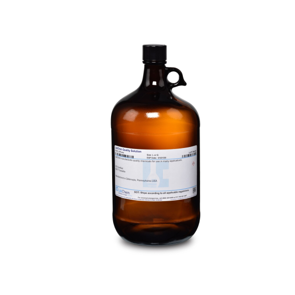 Get 20% Off HPLC Solvents