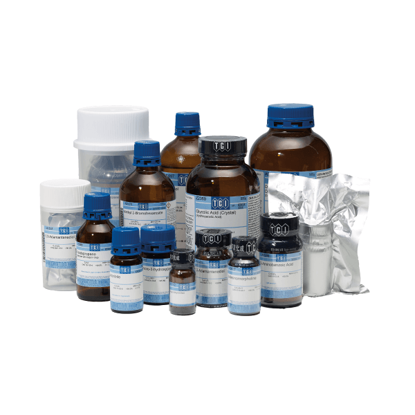 Get 20% Off TCI Chemicals with Qualifying Purchase