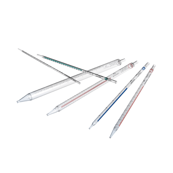 Get 1 Case of Serological Pipets When You Buy 3 