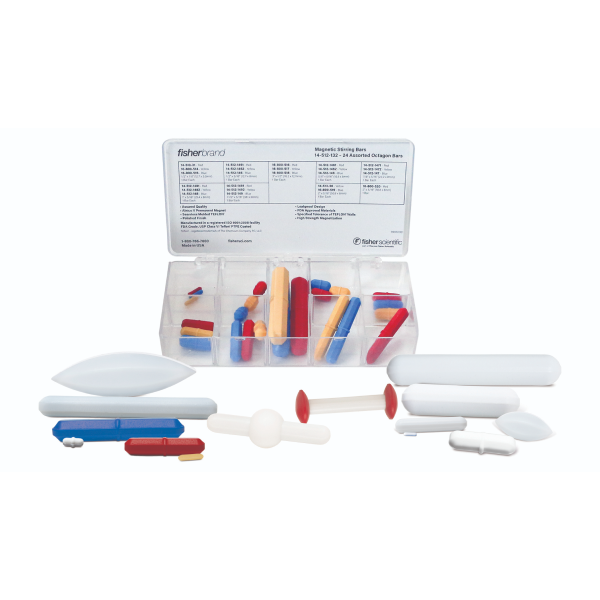 Get 10% Off Fisherbrand Stirring Bars