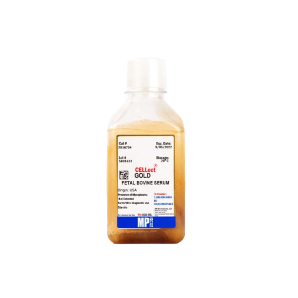 Get 1 Bottle of Fetal Bovine Serum When You Buy 3 Get 1 Bottle of Fetal Bovine Serum When You Buy 3