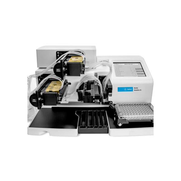 Get Up to 25% Off Agilent BioTek Dispensers