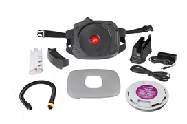 Honeywell™ North™ Primair™ PA700 PAPR Kit Honeywell™ North™ Primair™ PA700 PAPR Kit