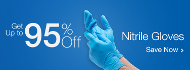 Nitrile Gloves