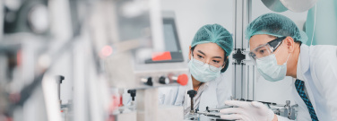 Learn how the SureTRACE program provides secure and timely documentation and product certificates.