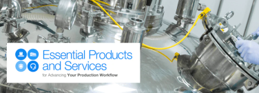 Learn about a trusted source for essential products and services for advancing your production workflow.